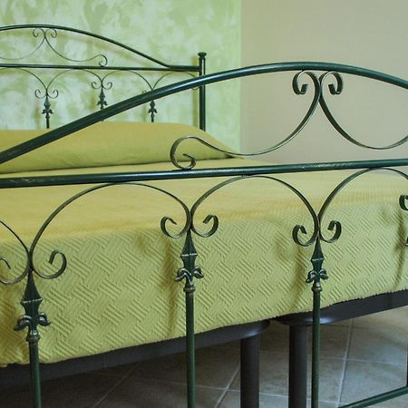 B&B Luiro Castellaneta Kültér fotó