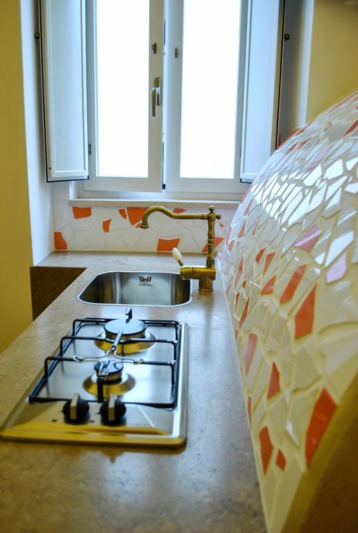 B&B Luiro Castellaneta Kültér fotó