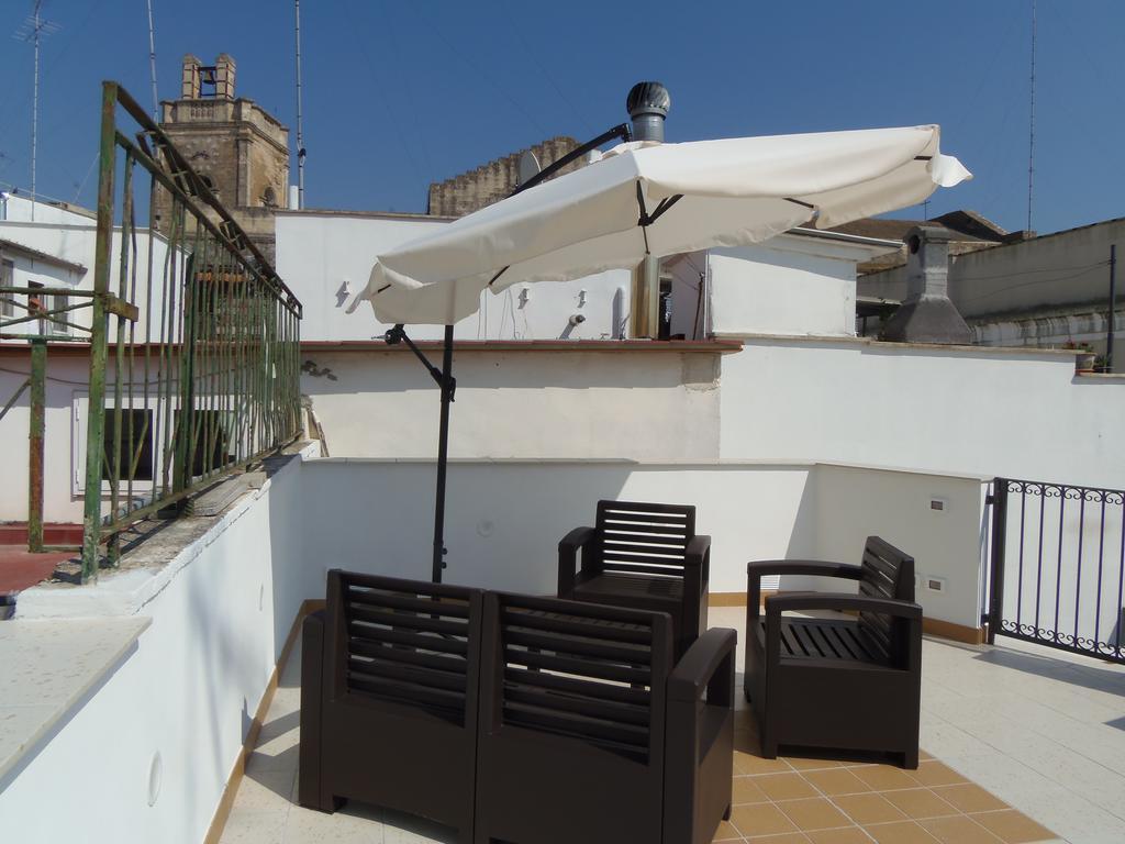 B&B Luiro Castellaneta Szoba fotó