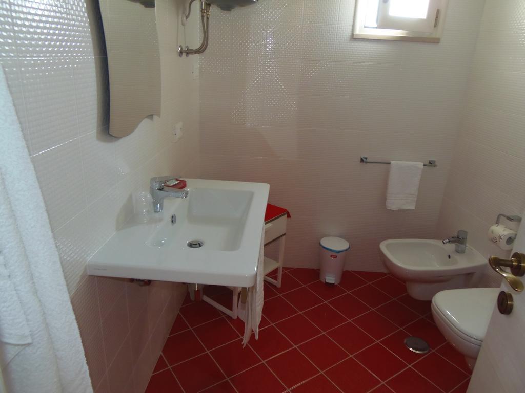 B&B Luiro Castellaneta Szoba fotó