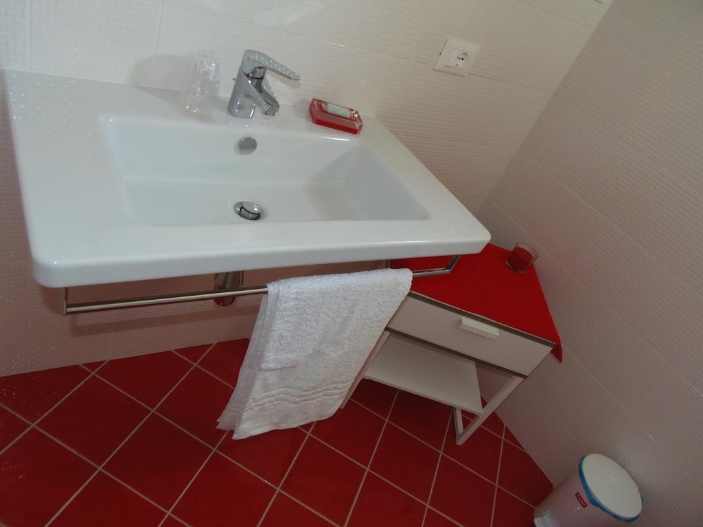 B&B Luiro Castellaneta Szoba fotó