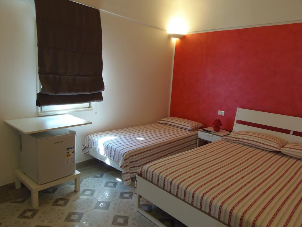 B&B Luiro Castellaneta Szoba fotó