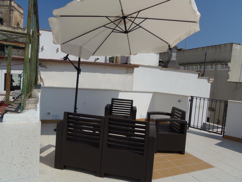 B&B Luiro Castellaneta Szoba fotó
