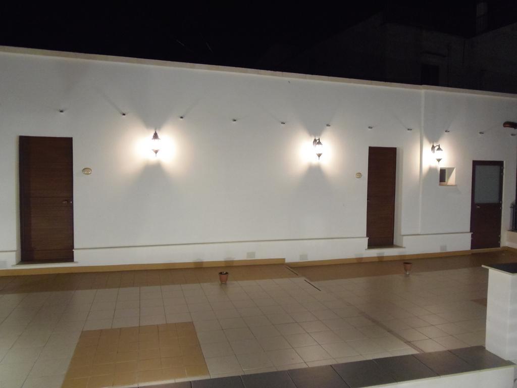 B&B Luiro Castellaneta Szoba fotó
