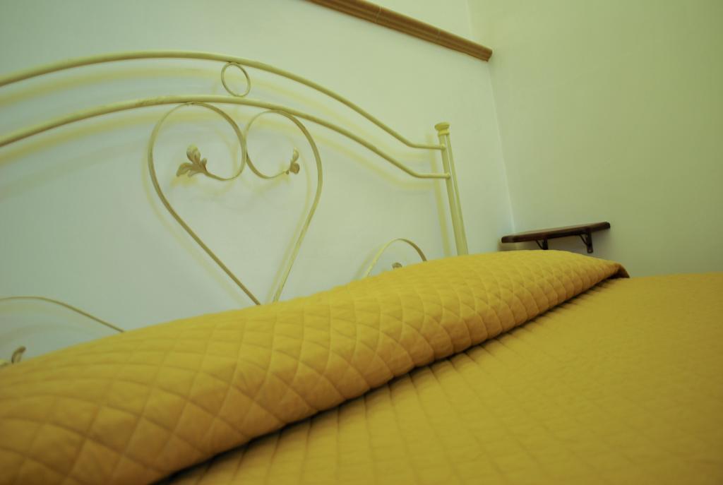 B&B Luiro Castellaneta Szoba fotó