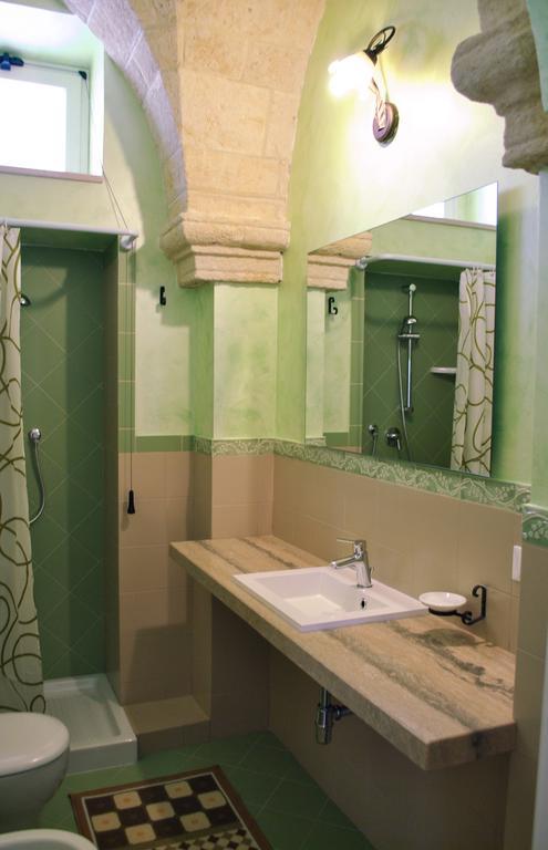 B&B Luiro Castellaneta Szoba fotó
