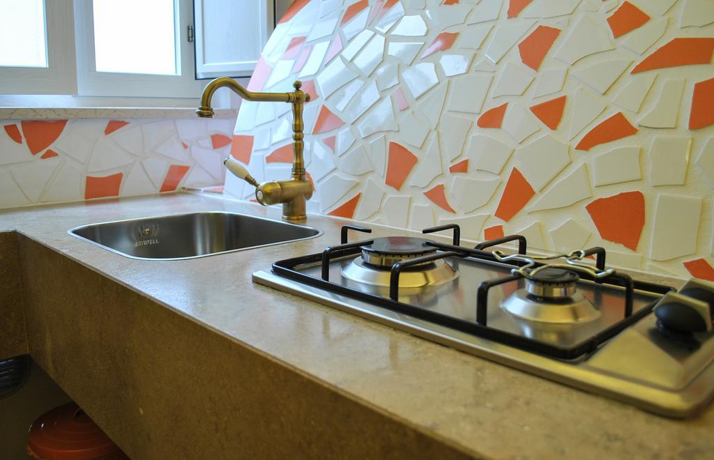 B&B Luiro Castellaneta Szoba fotó