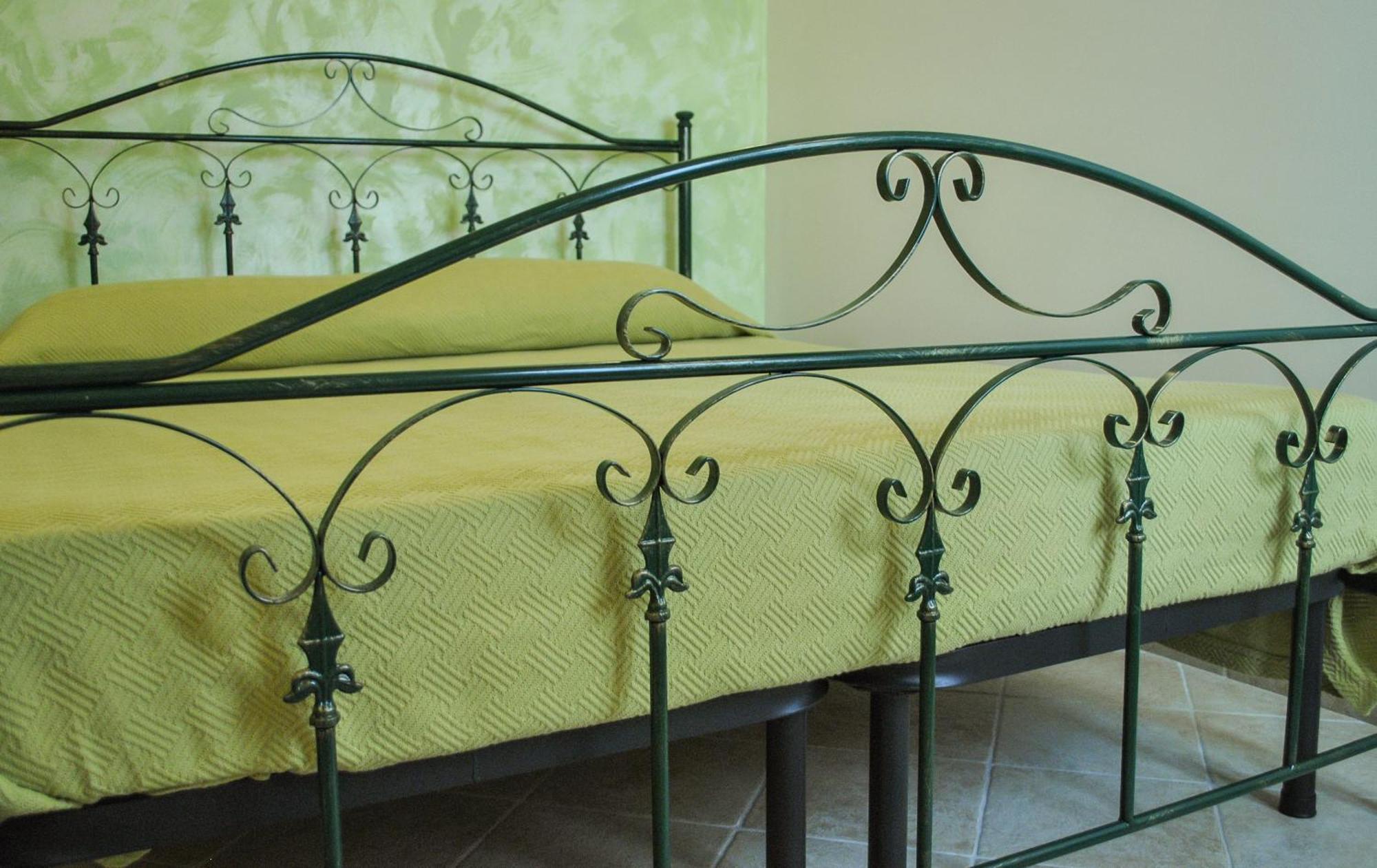 B&B Luiro Castellaneta Kültér fotó